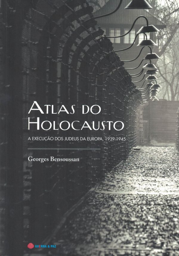Atlas do Holocausto 
